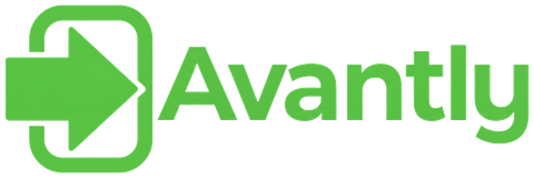 Avantly logo