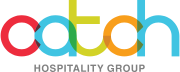 Catch Hospitality Group logo